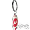 BRELOK DO KLUCZY AUDI LOGO 48039
