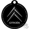 BRELOK DO KLUCZY CITROEN TACHO 48040