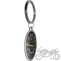 BRELOK DO KLUCZY CITROEN TACHO 48040