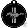 BRELOK DO KLUCZY FORD MUSTANG HORS 48041