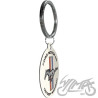 BRELOK DO KLUCZY FORD MUSTANG HORS 48041