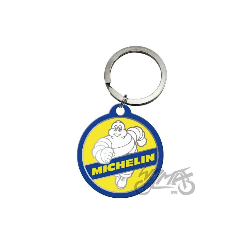 BRELOK DO KLUCZY MICHELIN 48043