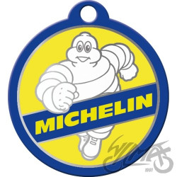 BRELOK DO KLUCZY MICHELIN 48043