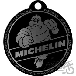 BRELOK DO KLUCZY MICHELIN 48043