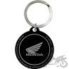 BRELOK DO KLUCZY HONDA LOGO RED 48044