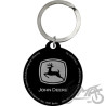BRELOK DO KLUCZY JOHN DEERE LOGO 48047