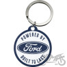 BRELOK DO KLUCZY FORD BUILT 48049