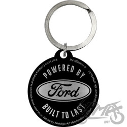BRELOK DO KLUCZY FORD BUILT 48049