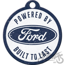 BRELOK DO KLUCZY FORD BUILT 48049
