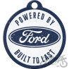BRELOK DO KLUCZY FORD BUILT 48049