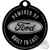 BRELOK DO KLUCZY FORD BUILT 48049