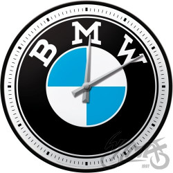 ZEGAR ŚCIENNY BMW 51097