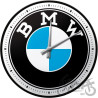 ZEGAR ŚCIENNY BMW 51097
