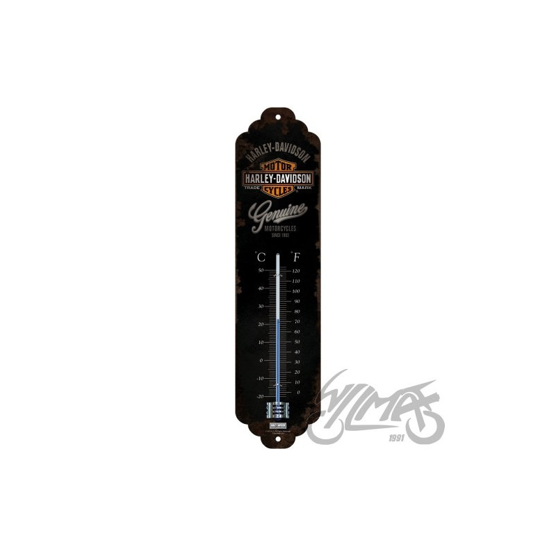 TERMOMETR HARLEY-DAVIDSON 80140