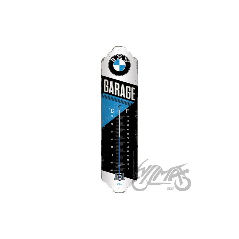 TERMOMETR BMW GARAGE 80312