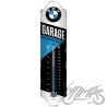 TERMOMETR BMW GARAGE 80312