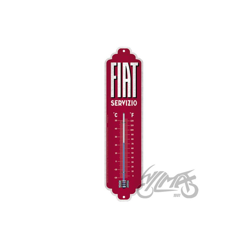 TERMOMETR FIAT SERVIZIO 80337