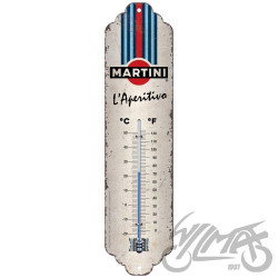 TERMOMETR MARTINI L'APERITIVO 80339