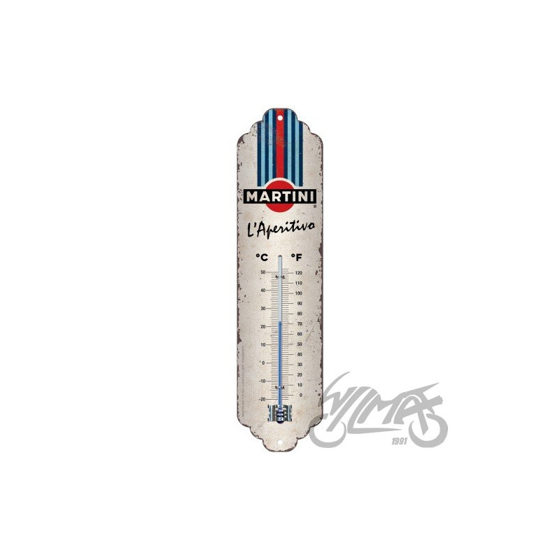 TERMOMETR MARTINI L'APERITIVO 80339