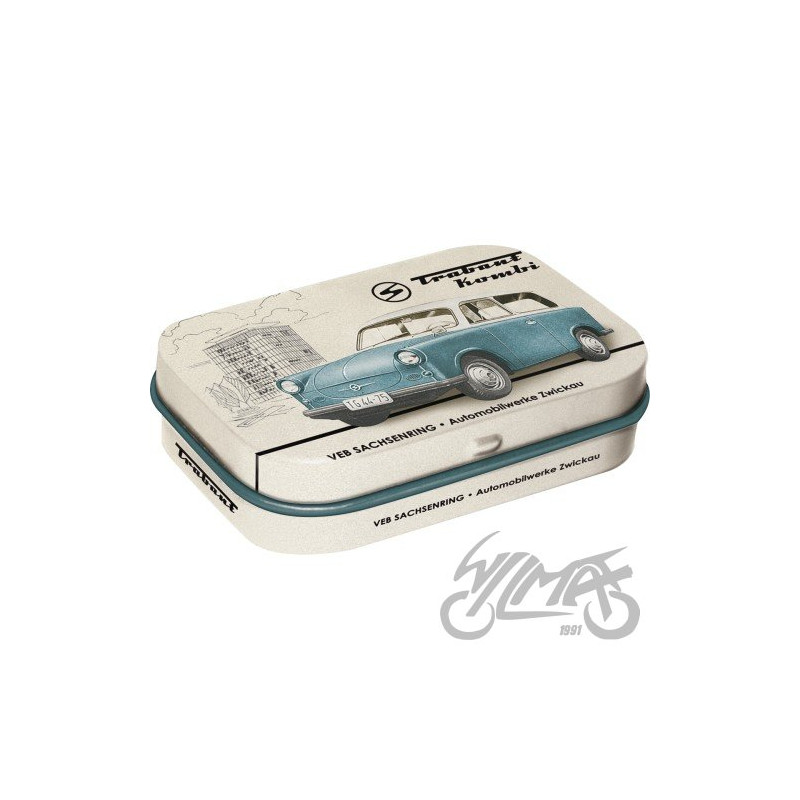 MINTBOX TRABANT KOMBI 81154 OPK 4 szt.