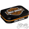 MINTBOX HARLEY-DAVIDSON LOGO 81186 OPK 4 szt.