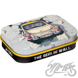 MINTBOX TRABANT WALL 81237 OPK 4 szt.