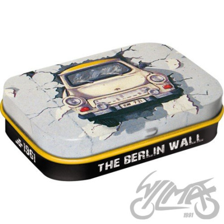 MINTBOX TRABANT WALL 81237 OPK 4 szt.