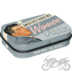 MINTBOX WOMEN 81363 OPK 4 szt.