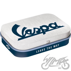 MINTBOX VESPA LOGO 81381 OPK 4 szt.