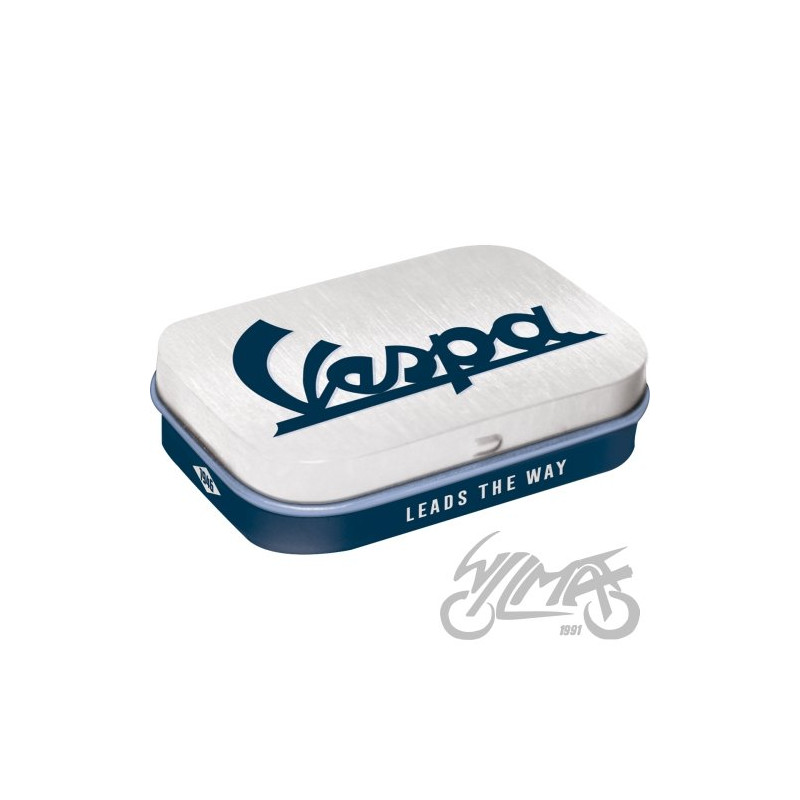 MINTBOX VESPA LOGO 81381 OPK 4 szt.