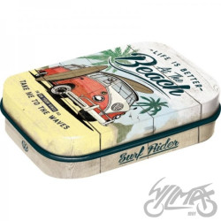 MINTBOX VW BULLI BEACH 81384 OPK 4 szt.