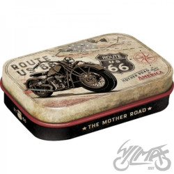 MINTBOX ROUTE 66 81389 OPK 4 szt.