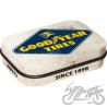 MINTBOX GOOD YEAR 81395 OPK 4 szt.