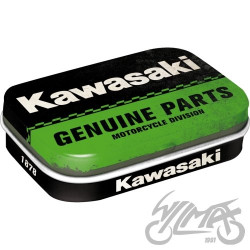 MINTBOX KAWASAKI 81396 OPK 4 szt.