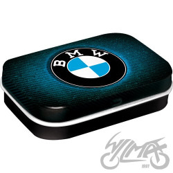 MINTBOX BMW 81400 OPK 4 szt.