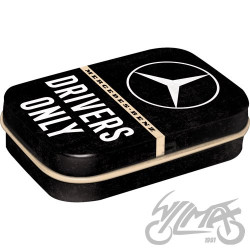 MINTBOX MERCEDES-BENZ 81402 OPK 4 szt.