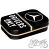 MINTBOX MERCEDES-BENZ 81402 OPK 4 szt.