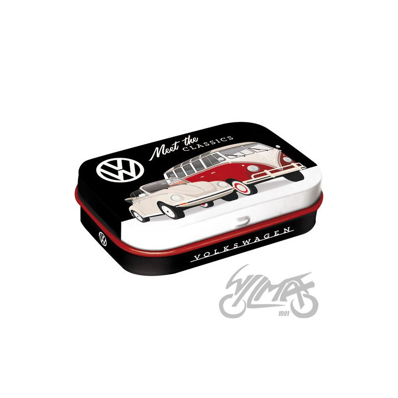 MINTBOX VW 81403 OPK 4 szt.