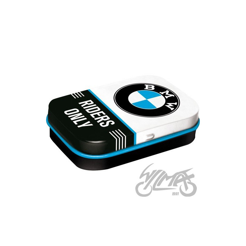 MINTBOX BMW RIDERS ONLY 81408 OPK 4 szt.