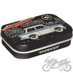 MINTBOX TRABANT BERLIN BLACK 81410 OPK 4 szt.