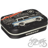 MINTBOX TRABANT BERLIN BLACK 81410 OPK 4 szt.