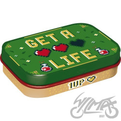 MINTBOX GET A LIFE 81413 OPK 4 szt.