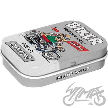 MINTBOX BIKER WERDEN NICHT 81420 OPK 4 szt.