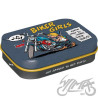 MINTBOX BIKER GIRLS... 81422 OPK 4 szt.