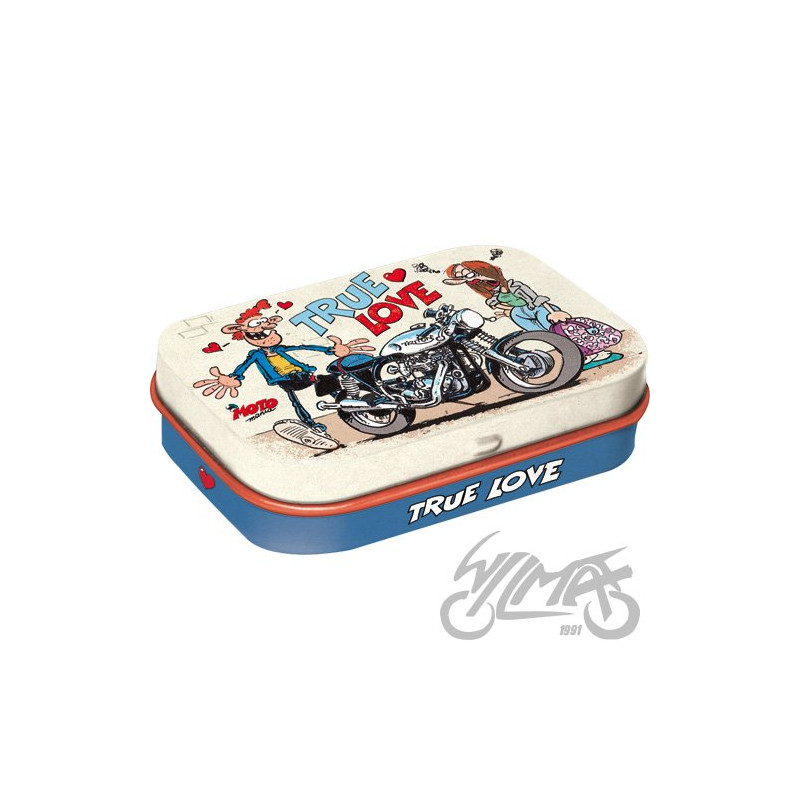 MINTBOX TRUE LOVE 81423 OPK 4 szt.