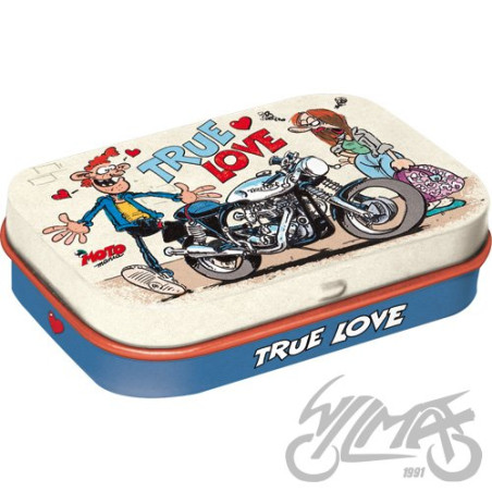 MINTBOX TRUE LOVE 81423 OPK 4 szt.