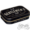 MINTBOX GENTELMENS 81429 OPK 4 szt.
