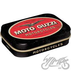 MINTBOX MOTO GUZZI LOGO 81431 OPK 4 szt.
