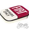 MINTBOX FIAT DRIVER ONLY 81433 OPK 4 szt.
