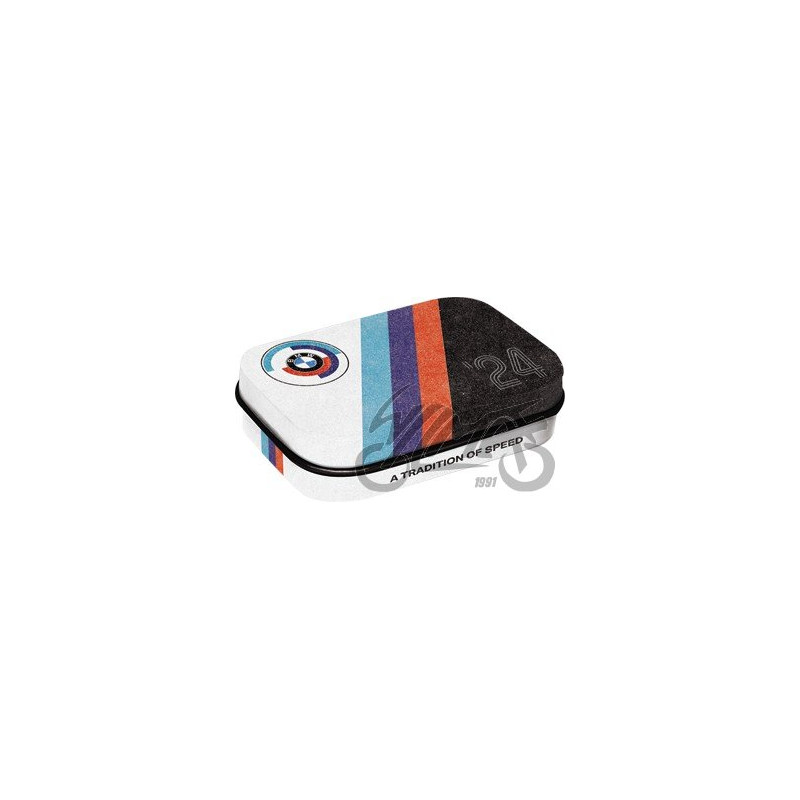 MINTBOX BMW MOTORSPORT TRADITION 81435 OPK 4 szt.
